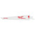 Milwaukee 48-00-5053 6 8TPI Drywall SAWZALL Blades (3 pk)