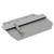 Milwaukee 48-37-3610 MX FUEL 4-Pack Clip-On Float Shoe Blades (10" x 14")