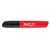 Milwaukee 48-22-3102 INKZALL Black Medium Point Marker (2 PK)