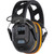 Klein Tools AESEM1S Situational Awareness Bluetooth Earmuffs