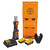 Klein Tools BAT207T54H Battery-Operated Bolt Cutter, Steel, 4 Ah