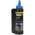Klein Tools CHLK14B Chalk Refill, Blue