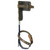 Klein Tools CN1972ARL Pole Climber Set, Gaffs 17-Inch to 21-Inch