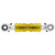 Klein Tools KT223X4-INS Lineman's Insulating 4-in-1 Box Wrench