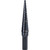 Klein Tools KTSB01 13-Step Drill Bit, 3/8-Inch Hex, Double Straight Flute, 1/8-Inch to 1/2-Inch