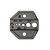 Klein Tools VDV201-040 Crimp Die Set for RG58/RG59, RG62, RG174, FO