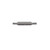 Klein Tools 32779 Replacement Bit, Hex Pin 1/8, 9/64