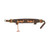 Klein Tools 5266N-18D Semi-Floating Body Belt Style 5266N 18-Inch