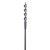 Klein Tools 53716 Flex Bit Auger 3/8-Inch x 54-Inch