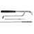 Klein Tools 53721 Flex Bit Kit