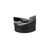 Klein Tools 53857 1.951-Inch Knockout Punch for 1-1/2-Inch Conduit