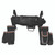 Klein Tools 55429 Tradesman Pro Electrician's Tool Belt, XL