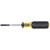 Klein Tools 6024K Slotted Screw Holding Driver, 1/4-Inch