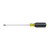 Klein Tools 603-10 #2 Phillips Screwdriver, 10-Inch Round Shank