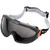 Klein Tools 60480 Safety Goggles, Gray Lens