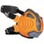 Klein Tools 60552 P100 Half-Mask Respirator, M/L
