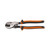 Klein Tools 63050-EINS Electricians Cable Cutter, Insulated