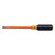 Klein Tools 6337INS Insulated Screwdriver, #3 Phillips, 7-Inch Round Shank