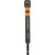 Klein Tools 916PNDHC 9/16-Inch Hollow Magnetic Color-Coded Power Nut Driver