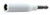Ko-ken 115G.100-13FR 1/4 Hex Dr. Nut Setter with Plastic Protector 13mm 6 point Length 100mm Slide Magnet Turnable POM cover