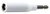 Ko-ken 115G.200-12FR 1/4 Hex Dr. Nut Setter with Plastic Protector 12mm 6 point Length 200mm Slide Magnet Turnable POM cover