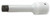 Ko-ken 14760-75P.FR 1/2 Sq. Dr. Extension Bar with Plastic Protector Length 75mm Pin type Turnable POM cover