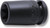 Ko-ken 13425EG-E14 3/8 Sq. Dr. Impact TORX E14 Socket w/ Magnet