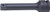 Ko-ken 14760-75P 1/2 Sq. Dr. Extension Bar Length 75mm Pin type