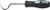 Ko-ken 169HR-A Hose Remover A Length 200mm