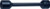 Ko-ken 18101M-27X450NM 1 Sq. Dr. Torsion Bar 27mm x 450Nm Length 300mm