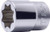 Ko-ken 4109M-17 1/2 Sq. Dr. Socket 17mm Double Square Length 40mm For Lubrication service