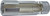 Ko-ken SP4300M.85-22 1/2 Sq. Dr. Socket 22mm 6 point 85mm For O2 sensor