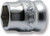 Ko-ken 3400AZ-7/16 3/8" Square Drive 6-Point SAE Z-Series Socket in 7/16"