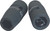 Ko-ken NV13400-13 3/8 Sq. Dr. Socket 13mm 6 point 43mm Sleeve Drive