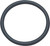 Ko-ken S/B42 1/2" O-Ring (100 pieces)