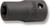 Ko-ken 22425-E8 1/4 Sq. Dr. TORX E8 Socket - Length 22mm