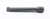 Ko-ken 23760-75P 3/8 Sq. Dr. Extension Bar Pin Length 75mm