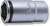Ko-ken 2350X-12 1/4 Sq. Dr. Semi-Deep NUT GRIP Socket 12mm