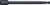 Ko-ken 113.250-8 1/4 Hex Dr. Nut Setter 8mm 6 point Length 250mm