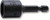 Ko-ken 113.50-1/2 1/4 Hex Dr. Nut Setter 1/2 6 point Length 50mm
