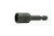 Ko-ken 115.50-13 1/4 Hex Dr. Nut Setter 13mm 6 point Length 50mm Magnet