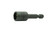 Ko-ken 115.50-6 1/4 Hex Dr. Nut Setter 6mm 6 point Length 50mm Magnet
