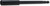 Ko-ken 115G.150-7 1/4 Hex Dr. Nut Setter 7mm 6 point Length 150mm Slide Magnet