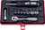 Ko-ken 2715 T Handle 1/4 Square Length 200 x 120mm