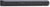 Ko-ken 100S.80-9 5/16 Hex Dr. Bit Slotted 1.6 x 9 Length 80mm