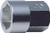Ko-ken 150.10H-5 10mm Hex Dr. Socket 5mm 6 point Length 11mm