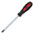 Ko-ken 166P-2 Phillips Blade Through type Screwdriver PH2 Length 210mm