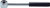 Ko-ken 141-5/16 Stud puller 5/16 Length 205mm Rubber Handle