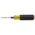Klein Tools 626 6-in-1 Tapping Tool, Cushion-Grip