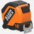 Klein Tools 9516 Tape Measure, 16-Foot Compact, Double-Hook